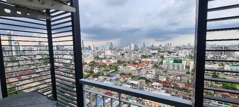 The Room Sathorn-Taksin, Bangkok, 99 Ratchaphruek Road, Bukkalo, Thon Buri, Bangkok, 1 Bedroom, 495 sqm, Condo For Sale, by Suchada Yodyiem, 500337702 - DDproperty.com