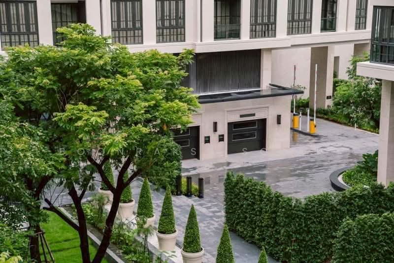 The Reserve Sukhumvit 61, Bangkok, 78 Soi Sukhumvit 61, Khlong Tan Nua, Watthana, Bangkok, 2 Bedrooms, 70 sqm, Condo For Rent, by Boonraksa Sopak, 500337703 - DDproperty.com