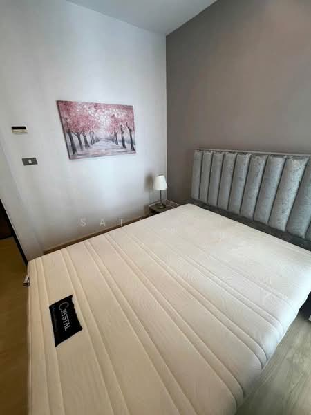 59 Heritage, Bangkok, 18 Soi Sukhumvit 59, Khlong Tan Nua, Watthana, Bangkok, 2 Bedrooms, 40 sqm, Condo For Rent, by Sataporn Jalao, 500337704 - DDproperty.com
