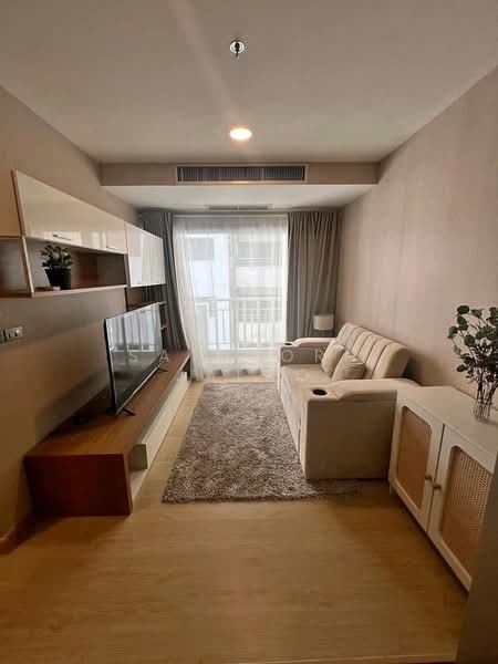 59 Heritage, Bangkok, 18 Soi Sukhumvit 59, Khlong Tan Nua, Watthana, Bangkok, 2 Bedrooms, 40 sqm, Condo For Rent, by Sataporn Jalao, 500337704 - DDproperty.com