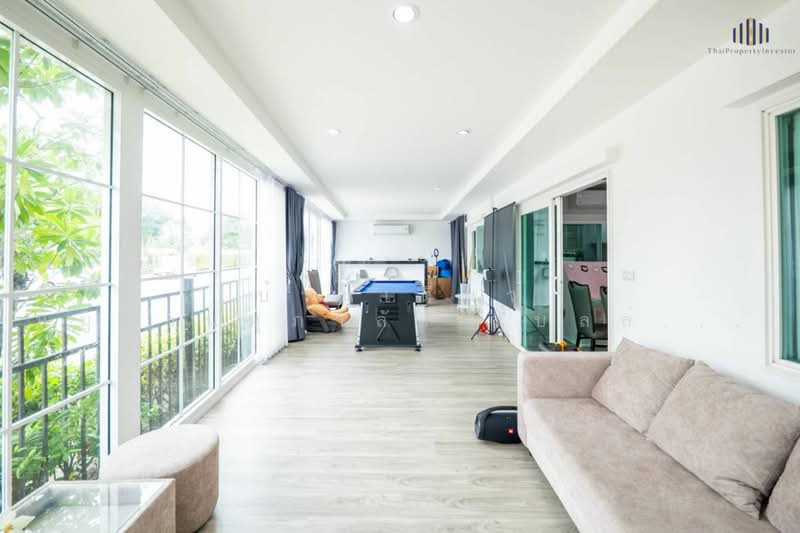 Supalai Bella Wongwaen - Raminthra, Bangkok, Soi Surao Khlong Nueang 15, Surao Khlong Nueang Road, Bang Chun, Khlong Sam Wa, Bangkok, 4 Bedrooms, 220 sqm, Single Detached House For Sale, by คุณผิง, 500337705 - DDproperty.com