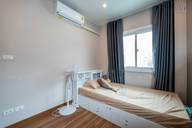 Supalai Bella Wongwaen - Raminthra, Bangkok, Soi Surao Khlong Nueang 15, Surao Khlong Nueang Road, Bang Chun, Khlong Sam Wa, Bangkok, 4 Bedrooms, 220 sqm, Single Detached House For Sale, by คุณผิง, 500337705 - DDproperty.com