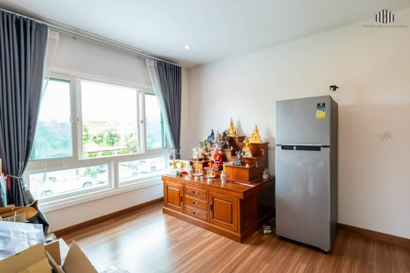 Supalai Bella Wongwaen - Raminthra, Bangkok, Soi Surao Khlong Nueang 15, Surao Khlong Nueang Road, Bang Chun, Khlong Sam Wa, Bangkok, 4 Bedrooms, 220 sqm, Single Detached House For Sale, by คุณผิง, 500337705 - DDproperty.com