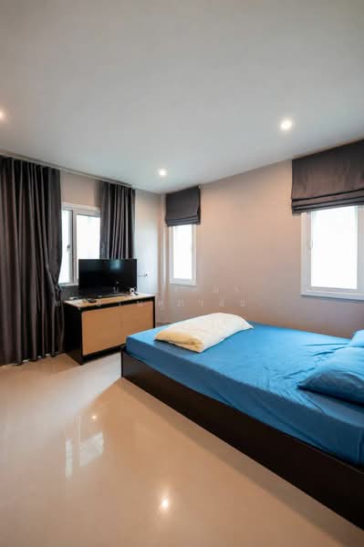 Supalai Bella Wongwaen - Raminthra, Bangkok, Soi Surao Khlong Nueang 15, Surao Khlong Nueang Road, Bang Chun, Khlong Sam Wa, Bangkok, 4 Bedrooms, 220 sqm, Single Detached House For Sale, by คุณผิง, 500337705 - DDproperty.com