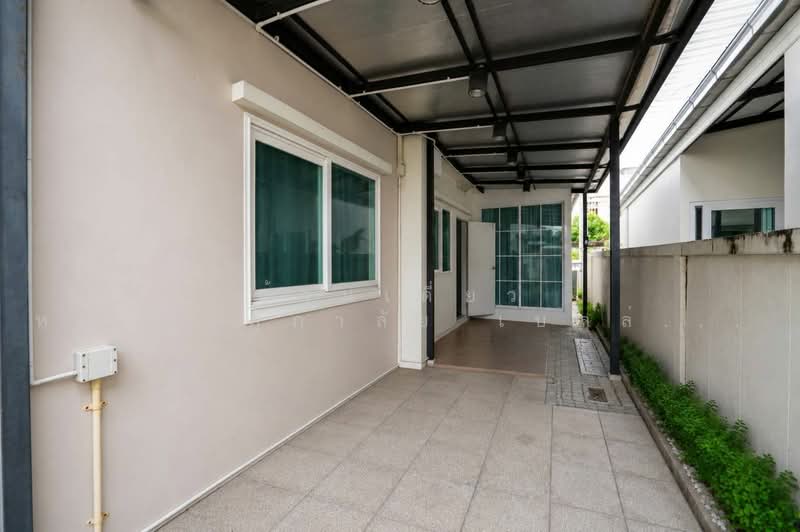 Supalai Bella Wongwaen - Raminthra, Bangkok, Soi Surao Khlong Nueang 15, Surao Khlong Nueang Road, Bang Chun, Khlong Sam Wa, Bangkok, 4 Bedrooms, 220 sqm, Single Detached House For Sale, by คุณผิง, 500337705 - DDproperty.com