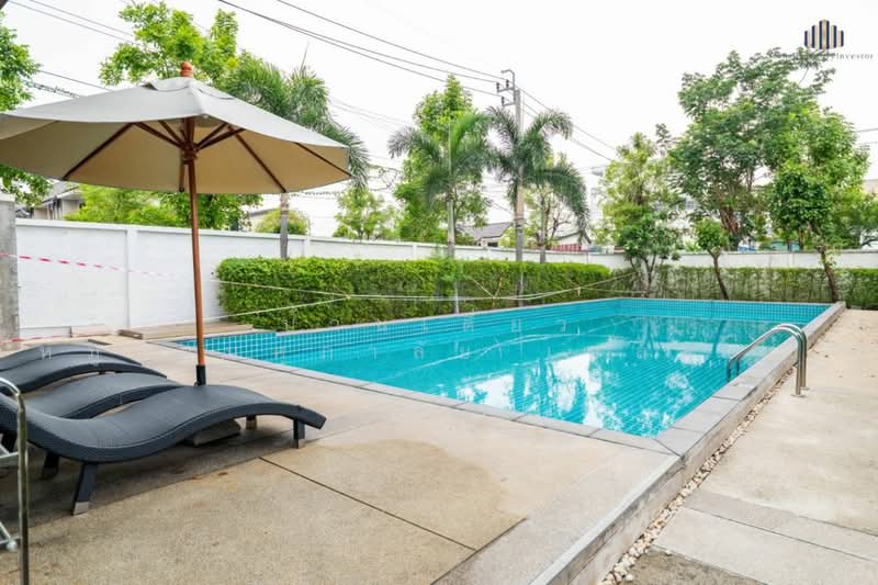 Supalai Bella Wongwaen - Raminthra, Bangkok, Soi Surao Khlong Nueang 15, Surao Khlong Nueang Road, Bang Chun, Khlong Sam Wa, Bangkok, 4 Bedrooms, 220 sqm, Single Detached House For Sale, by คุณผิง, 500337705 - DDproperty.com
