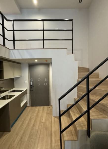 IDEO Rama 9-Asoke, Bangkok, Rama 9 Road, Huai Khwang, Bangkok, 2 Bedrooms, 34 sqm, Condo For Rent, by Boonraksa Sopak, 500337706 - DDproperty.com