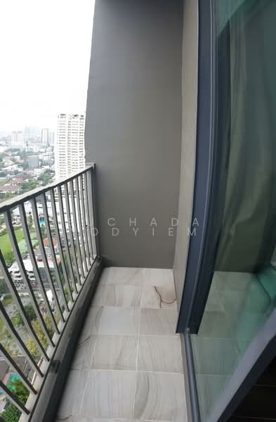 C Ekkamai, Bangkok, 888 Soi Sukhumvit 63, Sukhumvit Road, Khlong Tan Nua, Watthana, Bangkok, 1 Bedroom, 35 sqm, Condo For Sale, by Suchada Yodyiem, 500337707 - DDproperty.com