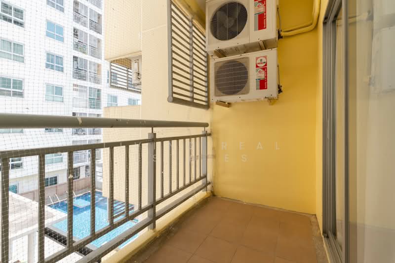 Le Rich @ Rama 3 (Sathorn-Sathu), Bangkok, 557 Condo Le Rich, Chong Nonsi, Yan Nawa, Bangkok, 1 Bedroom, 48 sqm, Condo For Sale, by Living Real Estates, 500337709 - DDproperty.com