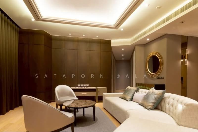 Magnolias Waterfront Residences : แมกโนเลียส์ วอเตอร์ฟรอนท์ เรสซิเดนซ์, กรุงเทพ, 259 ถ. กรุงธนบุรี, คลองต้นไทร, คลองสาน, กรุงเทพ, 217 ตร.ม., คอนโด ให้เช่า, โดย Sataporn Jalao, 500337711 - DDproperty.com