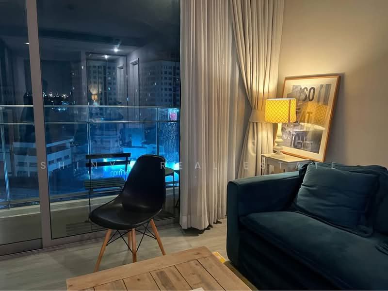 The Room Sukhumvit 69, Bangkok, 1539 Sukhumvit Road, Phra Kanong Nua, Watthana, Bangkok, 2 Bedrooms, 83 sqm, Condo For Sale, by Shinyu Real Estate, 500337718 - DDproperty.com