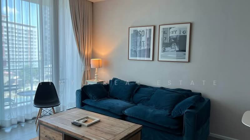 The Room Sukhumvit 69, Bangkok, 1539 Sukhumvit Road, Phra Kanong Nua, Watthana, Bangkok, 2 Bedrooms, 83 sqm, Condo For Sale, by Shinyu Real Estate, 500337718 - DDproperty.com