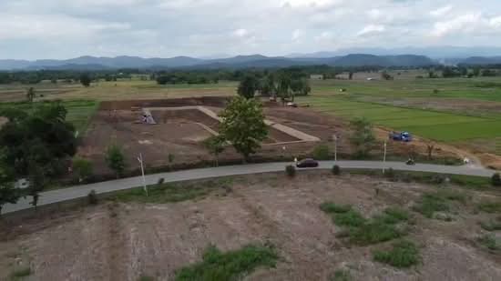 11 Rai Green Zone Land with Stunning Nature Views in Doi Saket, Chiang Mai, Ta Lat Yai, Doi Saket, Chiang Mai, , 17,600 sqm, Land For Sale, by Wenyu Zhou, 500337729 - DDproperty.com
