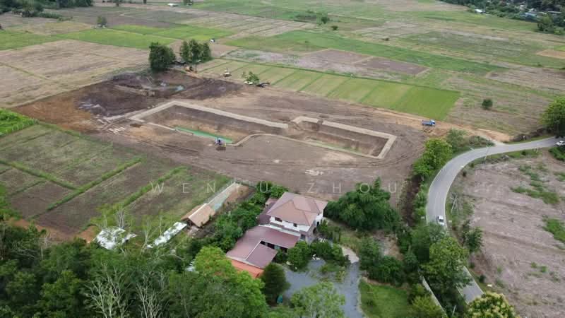 11 Rai Green Zone Land with Stunning Nature Views in Doi Saket, Chiang Mai, Ta Lat Yai, Doi Saket, Chiang Mai, , 17,600 sqm, Land For Sale, by Wenyu Zhou, 500337729 - DDproperty.com