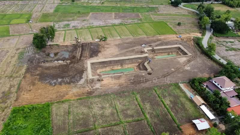 11 Rai Green Zone Land with Stunning Nature Views in Doi Saket, Chiang Mai, Ta Lat Yai, Doi Saket, Chiang Mai, , 17,600 sqm, Land For Sale, by Wenyu Zhou, 500337729 - DDproperty.com