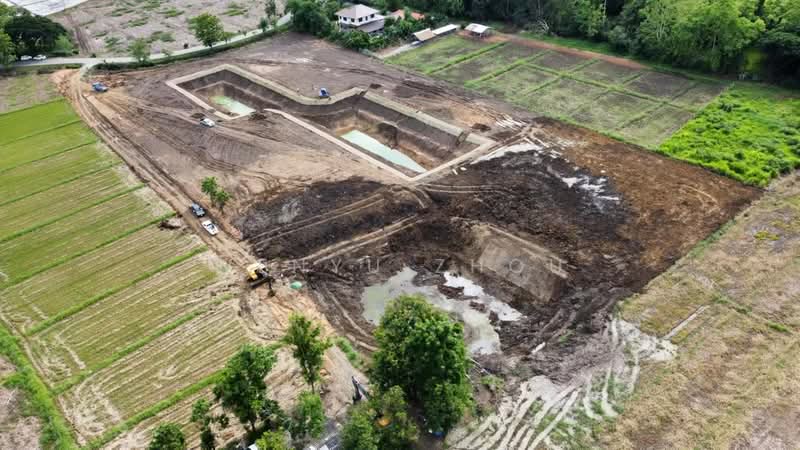 11 Rai Green Zone Land with Stunning Nature Views in Doi Saket, Chiang Mai, Ta Lat Yai, Doi Saket, Chiang Mai, , 17,600 sqm, Land For Sale, by Wenyu Zhou, 500337729 - DDproperty.com