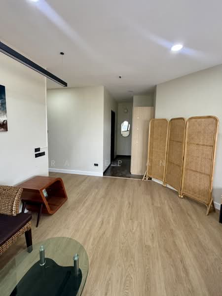 Central City East Tower, Bangkok, 1/121 East tower, Bang Na, Bangkok, 2 Bedrooms, 110 sqm, Condo For Rent, by Rapeephan, 500337730 - DDproperty.com