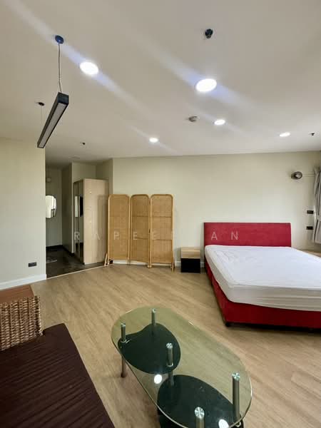 Central City East Tower : เซ็นทรัลซิตี้ บางนา อีสทาวเวอร์, กรุงเทพ, บางนา - ตราด, บางนา, กรุงเทพ, 110 ตร.ม., คอนโด ให้เช่า, โดย Rapeephan, 500337730 - DDproperty.com