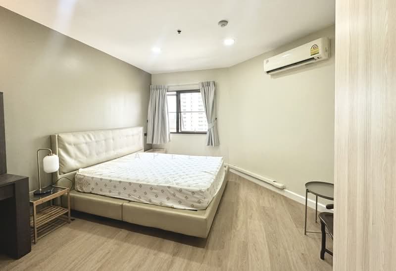 Central City East Tower, Bangkok, 1/121 East tower, Bang Na, Bangkok, 2 Bedrooms, 110 sqm, Condo For Rent, by Rapeephan, 500337730 - DDproperty.com