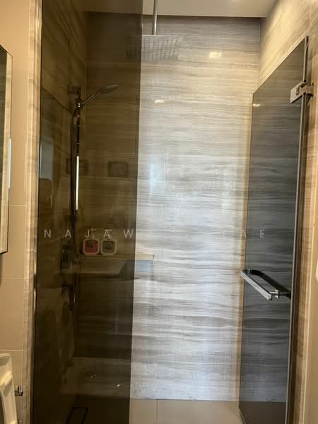 The Line Sukhumvit 71, Bangkok, 15 Sukhumvit 71 Road, Phra Kanong Nua, Watthana, Bangkok, 1 Bedroom, 31 sqm, Condo For Rent, by Najawa Salae, 500337731 - DDproperty.com