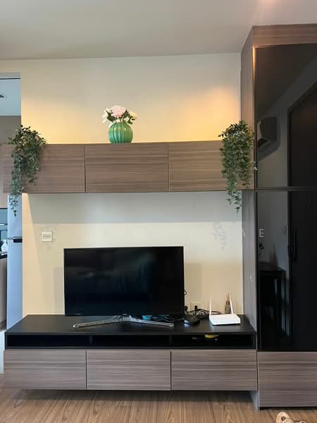 The Line Sukhumvit 71, Bangkok, 15 Sukhumvit 71 Road, Phra Kanong Nua, Watthana, Bangkok, 1 Bedroom, 31 sqm, Condo For Rent, by Najawa Salae, 500337731 - DDproperty.com