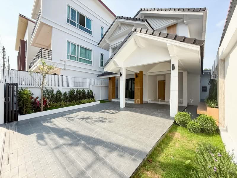 5S0304 This house for sale 8,900,000 baht 3 bedroom 3 bathroom at kathu, ภูเก็ต, กะทู้, ภูเก็ต, 130 ตร.ม., บ้านเดี่ยว ขาย, โดย PK LIFE Property, 500337735 - DDproperty.com