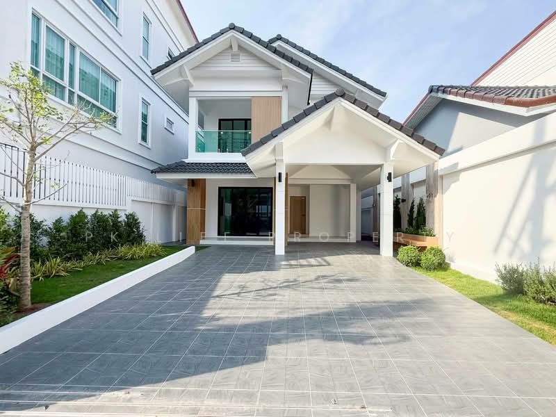 5S0304 This house for sale 8,900,000 baht 3 bedroom 3 bathroom at kathu, ภูเก็ต, กะทู้, ภูเก็ต, 130 ตร.ม., บ้านเดี่ยว ขาย, โดย PK LIFE Property, 500337735 - DDproperty.com