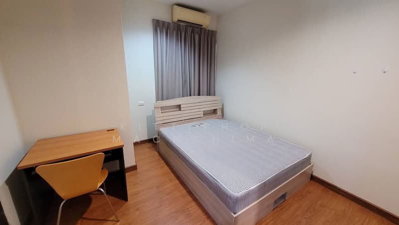 Citi Smart Sukhumvit 18, Bangkok, 366 Soi Sukhumvit 18, Sukhumvit Road, Khlong Toei, Bangkok, 3 Bedrooms, 115 sqm, Condo For Rent, by Kittiphop Machchima, 500337737 - DDproperty.com