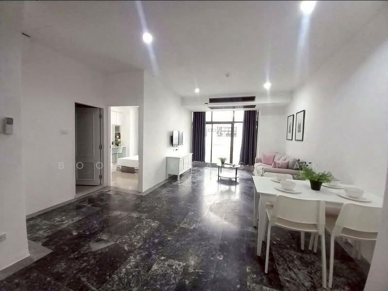 The Waterford Park, Bangkok, Soi Sukhumvit 53, Khlong Tan Nua, Watthana, Bangkok, 2 Bedrooms, 81 sqm, Condo For Rent, by Boonraksa Sopak, 500337738 - DDproperty.com