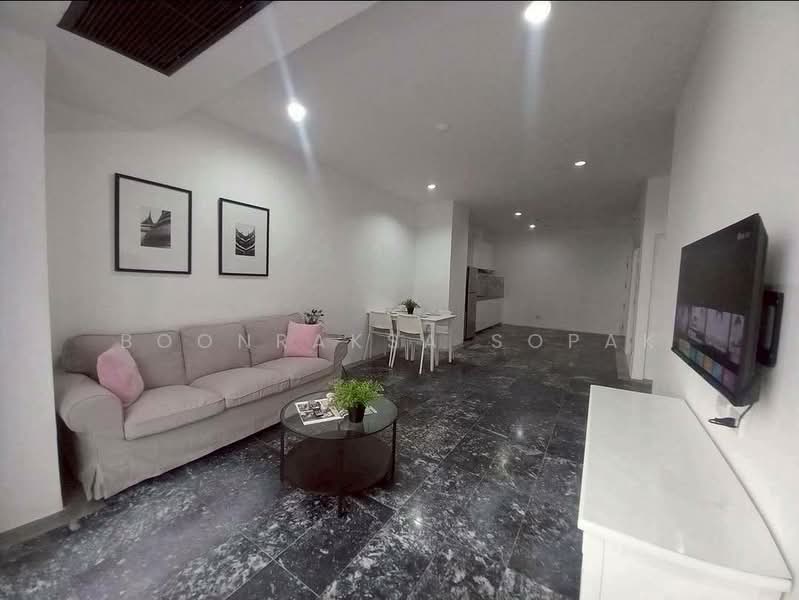 The Waterford Park, Bangkok, Soi Sukhumvit 53, Khlong Tan Nua, Watthana, Bangkok, 2 Bedrooms, 81 sqm, Condo For Rent, by Boonraksa Sopak, 500337738 - DDproperty.com