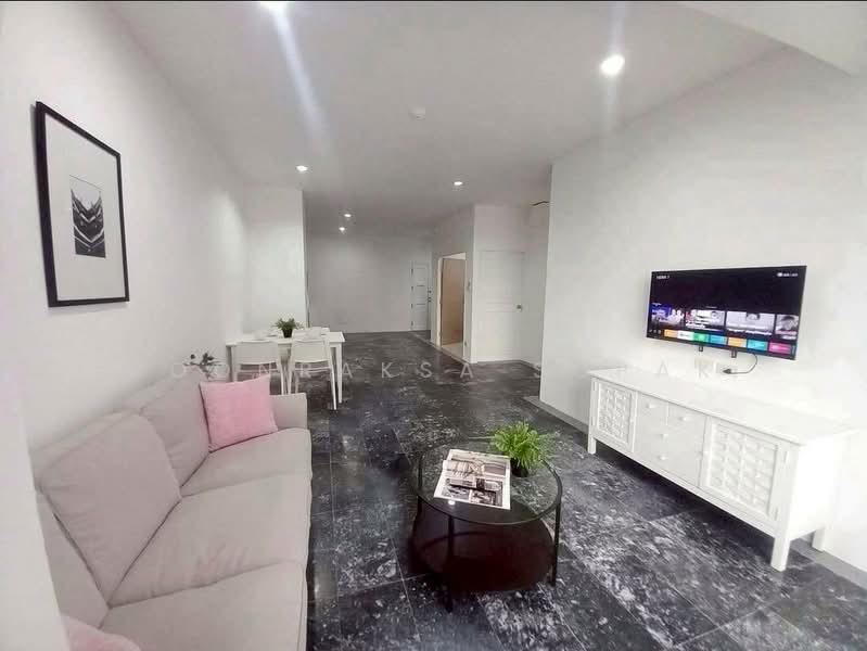 The Waterford Park, Bangkok, Soi Sukhumvit 53, Khlong Tan Nua, Watthana, Bangkok, 2 Bedrooms, 81 sqm, Condo For Rent, by Boonraksa Sopak, 500337738 - DDproperty.com