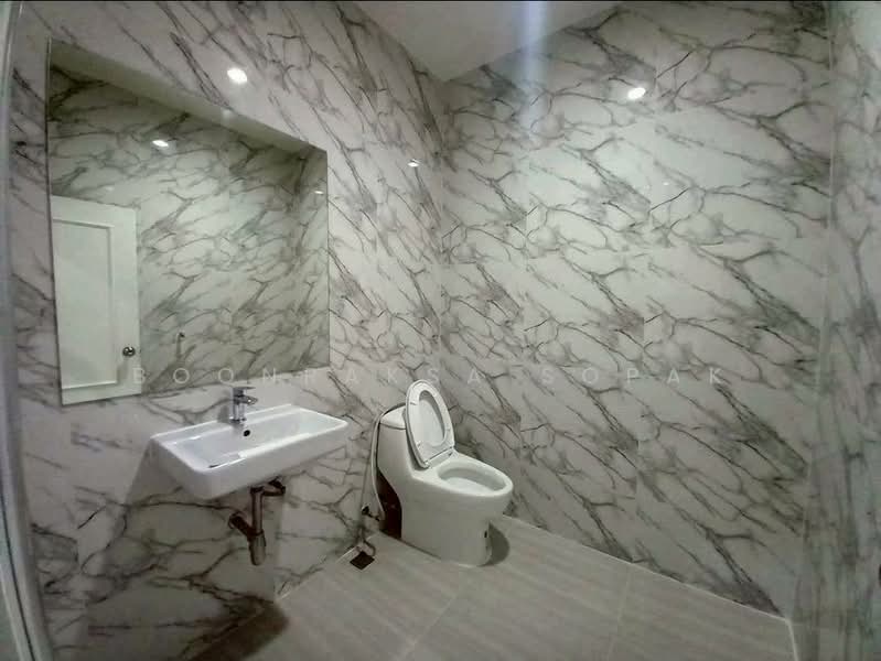 The Waterford Park, Bangkok, Soi Sukhumvit 53, Khlong Tan Nua, Watthana, Bangkok, 2 Bedrooms, 81 sqm, Condo For Rent, by Boonraksa Sopak, 500337738 - DDproperty.com