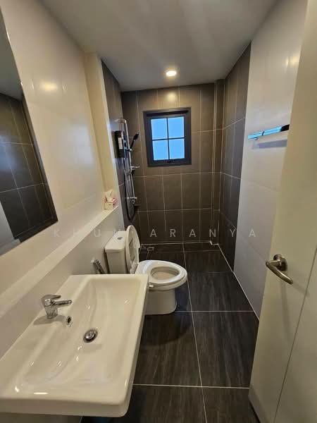 Centro Bangna Km.7, Samut Prakan, Buanakarin Road, Bang Kaeo, Bang Plee, Samut Prakan, 4 Bedrooms, 210 sqm, Single Detached House For Rent, by Khun Aranya, 500337743 - DDproperty.com