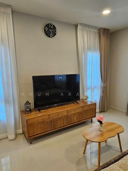 Centro Bangna Km.7, Samut Prakan, Buanakarin Road, Bang Kaeo, Bang Plee, Samut Prakan, 4 Bedrooms, 210 sqm, Single Detached House For Rent, by Khun Aranya, 500337743 - DDproperty.com