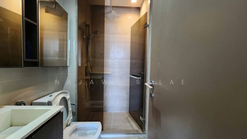 The Line Sukhumvit 71, Bangkok, 15 Sukhumvit 71 Road, Phra Kanong Nua, Watthana, Bangkok, 1 Bedroom, 31 sqm, Condo For Rent, by Najawa Salae, 500337744 - DDproperty.com