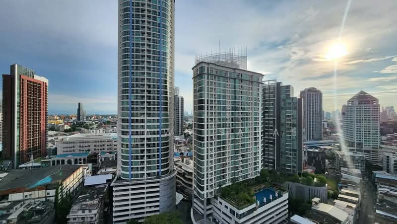 The Line Sukhumvit 71 : เดอะ ไลน์ สุขุมวิท 71, กรุงเทพ, 15 ถนนสุขุมวิท 71, พระโขนงเหนือ, วัฒนา, กรุงเทพ, 31 ตร.ม., คอนโด ให้เช่า, โดย Najawa Salae, 500337744 - DDproperty.com