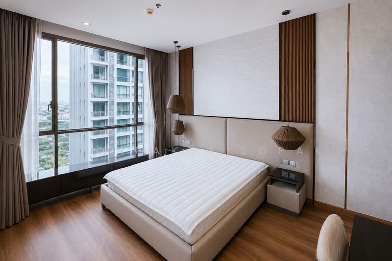 Quattro by Sansiri, Bangkok, 134 Thong Lo 4 Alley, Khlong Tan Nua, Watthana, Bangkok, 3 Bedrooms, 113 sqm, Condo For Rent, by Boonraksa Sopak, 500337745 - DDproperty.com