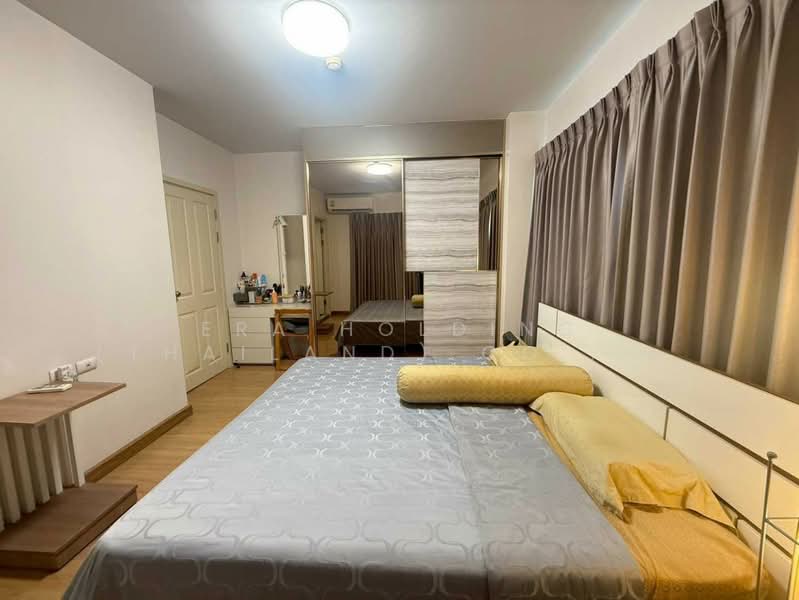 Supalai Veranda Rattanathibet, Nonthaburi, 299 11 Rattanathibet Rd, Bang Kra So, Muang Nonthaburi, Nonthaburi, 2 Bedrooms, 73 sqm, Condo For Sale, by ERA Holding (Thailand) Co., Ltd., 500337747 - DDproperty.com