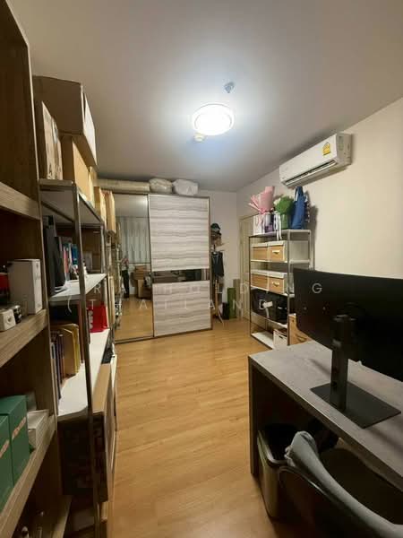 Supalai Veranda Rattanathibet, Nonthaburi, 299 11 Rattanathibet Rd, Bang Kra So, Muang Nonthaburi, Nonthaburi, 2 Bedrooms, 73 sqm, Condo For Sale, by ERA Holding (Thailand) Co., Ltd., 500337747 - DDproperty.com