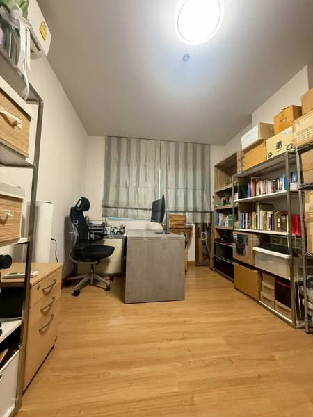 Supalai Veranda Rattanathibet, Nonthaburi, 299 11 Rattanathibet Rd, Bang Kra So, Muang Nonthaburi, Nonthaburi, 2 Bedrooms, 73 sqm, Condo For Sale, by ERA Holding (Thailand) Co., Ltd., 500337747 - DDproperty.com