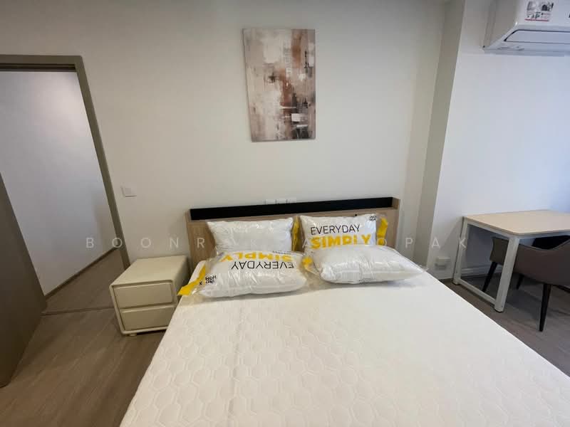 Aspire Sukhumvit-Rama 4, Bangkok, 4404 Rama 4 Road, Phra Kanong, Khlong Toei, Bangkok, 2 Bedrooms, 62 sqm, Condo For Rent, by Boonraksa Sopak, 500337750 - DDproperty.com