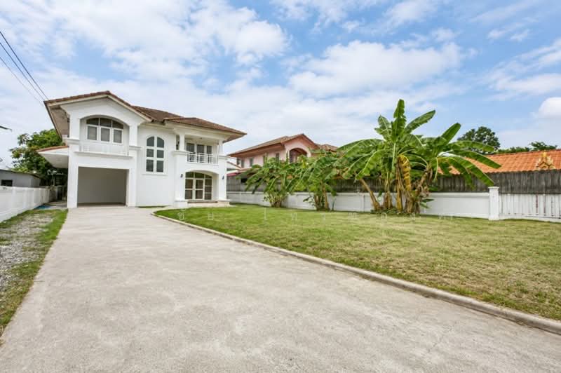 Baan Pruksa 15 Bangpu, Samut Prakan, Tamru-Bang Phli Road, Phreak Sa Mai, Muang Samut Prakarn, Samut Prakan, 3 Bedrooms, 250 sqm, Townhouse For Sale, by สง่าชัย ไทรทองคำ, 500337760 - DDproperty.com