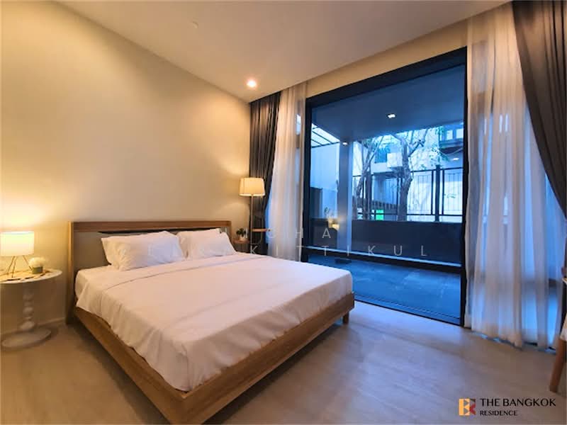 Circle Living Prototype, Bangkok, 1545 New Petchburi Road, Makkasan, Ratchathewi, Bangkok, 3 Bedrooms, 445 sqm, Condo For Rent, by Nicha Peerakittikul, 500337763 - DDproperty.com