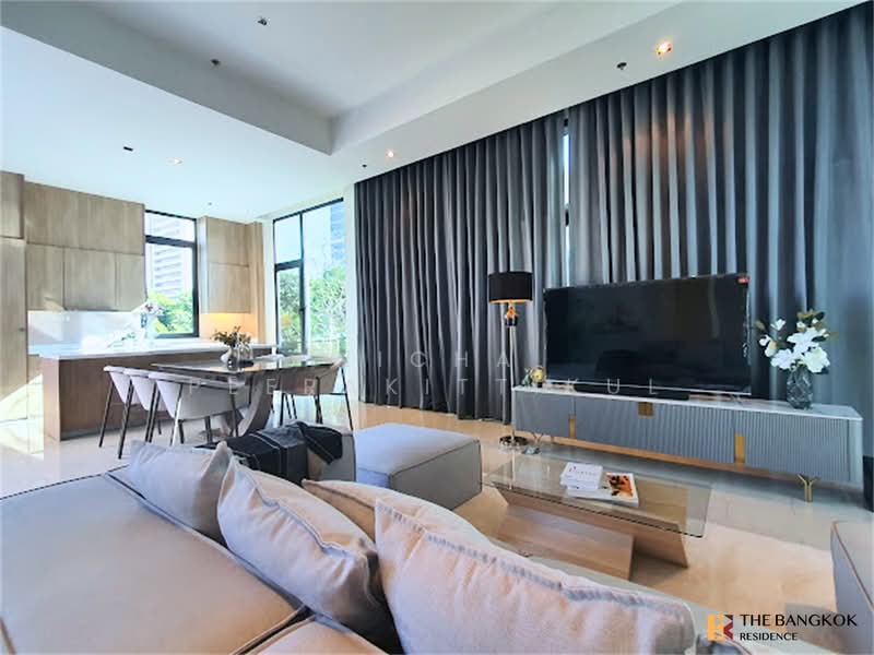 Circle Living Prototype : เซอร์เคิล ลิฟวิ่ง โปรโตไทพ์, กรุงเทพ, 1545 ถนนเพชรบุรีตัดใหม่, มักกะสัน, ราชเทวี, กรุงเทพ, 445 ตร.ม., คอนโด ให้เช่า, โดย Nicha Peerakittikul, 500337763 - DDproperty.com