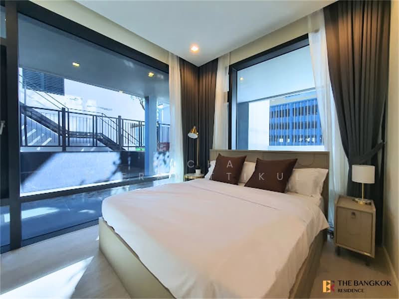 Circle Living Prototype, Bangkok, 1545 New Petchburi Road, Makkasan, Ratchathewi, Bangkok, 3 Bedrooms, 445 sqm, Condo For Rent, by Nicha Peerakittikul, 500337763 - DDproperty.com