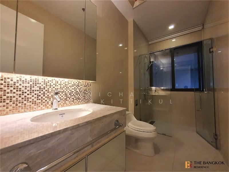Circle Living Prototype, Bangkok, 1545 New Petchburi Road, Makkasan, Ratchathewi, Bangkok, 3 Bedrooms, 445 sqm, Condo For Rent, by Nicha Peerakittikul, 500337763 - DDproperty.com
