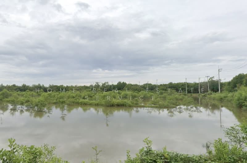 ที่ดินบ้านแหลมเพรชบุรี, เพชรบุรี, บางตะบูน, บ้านแหลม, เพชรบุรี, 16,200 ตร.ม., ที่ดิน ขาย, โดย HOME Real Estate Service, 500337765 - DDproperty.com