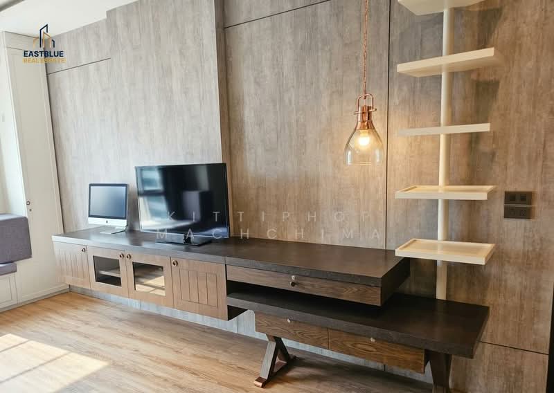 Citi Smart Sukhumvit 18, Bangkok, 366 Soi Sukhumvit 18, Sukhumvit Road, Khlong Toei, Bangkok, 2 Bedrooms, 107 sqm, Condo For Rent, by Kittiphop Machchima, 500337766 - DDproperty.com