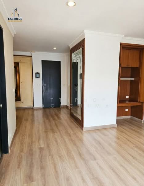 Citi Smart Sukhumvit 18, Bangkok, 366 Soi Sukhumvit 18, Sukhumvit Road, Khlong Toei, Bangkok, 2 Bedrooms, 107 sqm, Condo For Rent, by Kittiphop Machchima, 500337766 - DDproperty.com
