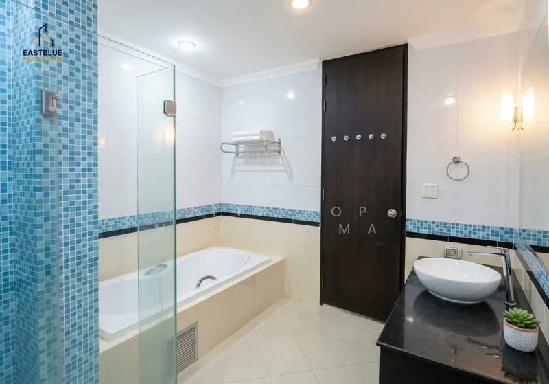 Citi Smart Sukhumvit 18, Bangkok, 366 Soi Sukhumvit 18, Sukhumvit Road, Khlong Toei, Bangkok, 2 Bedrooms, 107 sqm, Condo For Rent, by Kittiphop Machchima, 500337766 - DDproperty.com